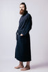Named Patterns - Lahja Unisex Dressing Gown